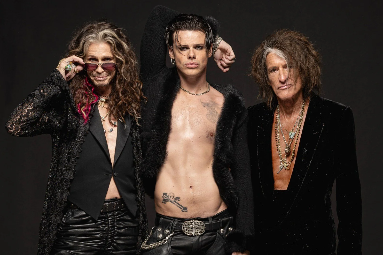 YUNGBLUD — NEWS & REVIEWS — LIVESPHERE MAGAZINE